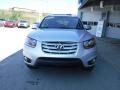 Moonstone Silver - Santa Fe Limited AWD Photo No. 4