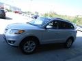 Moonstone Silver - Santa Fe Limited AWD Photo No. 5