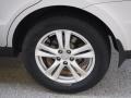 Moonstone Silver - Santa Fe Limited AWD Photo No. 6