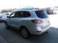 Moonstone Silver - Santa Fe Limited AWD Photo No. 7