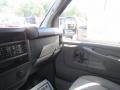 2010 Summit White Chevrolet Express LT 3500 Extended Passenger Van  photo #24