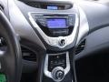 2011 Indigo Blue Pearl Hyundai Elantra GLS  photo #13