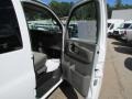 Summit White - Express LT 3500 Extended Passenger Van Photo No. 29