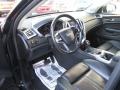 2013 Black Ice Metallic Cadillac SRX Luxury AWD  photo #11