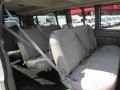2010 Summit White Chevrolet Express LT 3500 Extended Passenger Van  photo #33