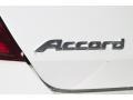 White Orchid Pearl - Accord EX Coupe Photo No. 3