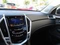 2013 Black Ice Metallic Cadillac SRX Luxury AWD  photo #15