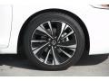 White Orchid Pearl - Accord EX Coupe Photo No. 5