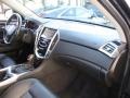 2013 Black Ice Metallic Cadillac SRX Luxury AWD  photo #17