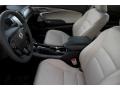 White Orchid Pearl - Accord EX Coupe Photo No. 9
