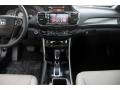 White Orchid Pearl - Accord EX Coupe Photo No. 12