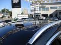 Black Ice Metallic - SRX Luxury AWD Photo No. 27
