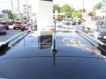 2013 Black Ice Metallic Cadillac SRX Luxury AWD  photo #31