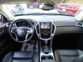 2013 Black Ice Metallic Cadillac SRX Luxury AWD  photo #32