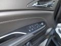 Black Ice Metallic - SRX Luxury AWD Photo No. 33
