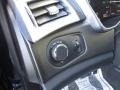 2013 Black Ice Metallic Cadillac SRX Luxury AWD  photo #35