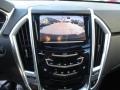2013 Black Ice Metallic Cadillac SRX Luxury AWD  photo #37