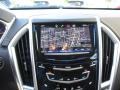 2013 Black Ice Metallic Cadillac SRX Luxury AWD  photo #38