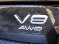 2008 Ember Black Metallic Volvo XC90 V8 AWD  photo #10