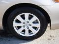 Desert Sand Mica - Camry Hybrid Photo No. 3