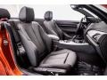 Black Interior Photo for 2017 BMW 2 Series #115933791