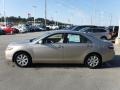 Desert Sand Mica - Camry Hybrid Photo No. 6