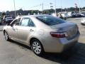Desert Sand Mica - Camry Hybrid Photo No. 7