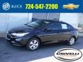 Mosaic Black Metallic - Cruze LS Photo No. 1