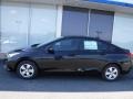 Mosaic Black Metallic - Cruze LS Photo No. 2