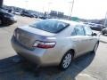 Desert Sand Mica - Camry Hybrid Photo No. 8
