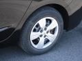 Mosaic Black Metallic - Cruze LS Photo No. 3