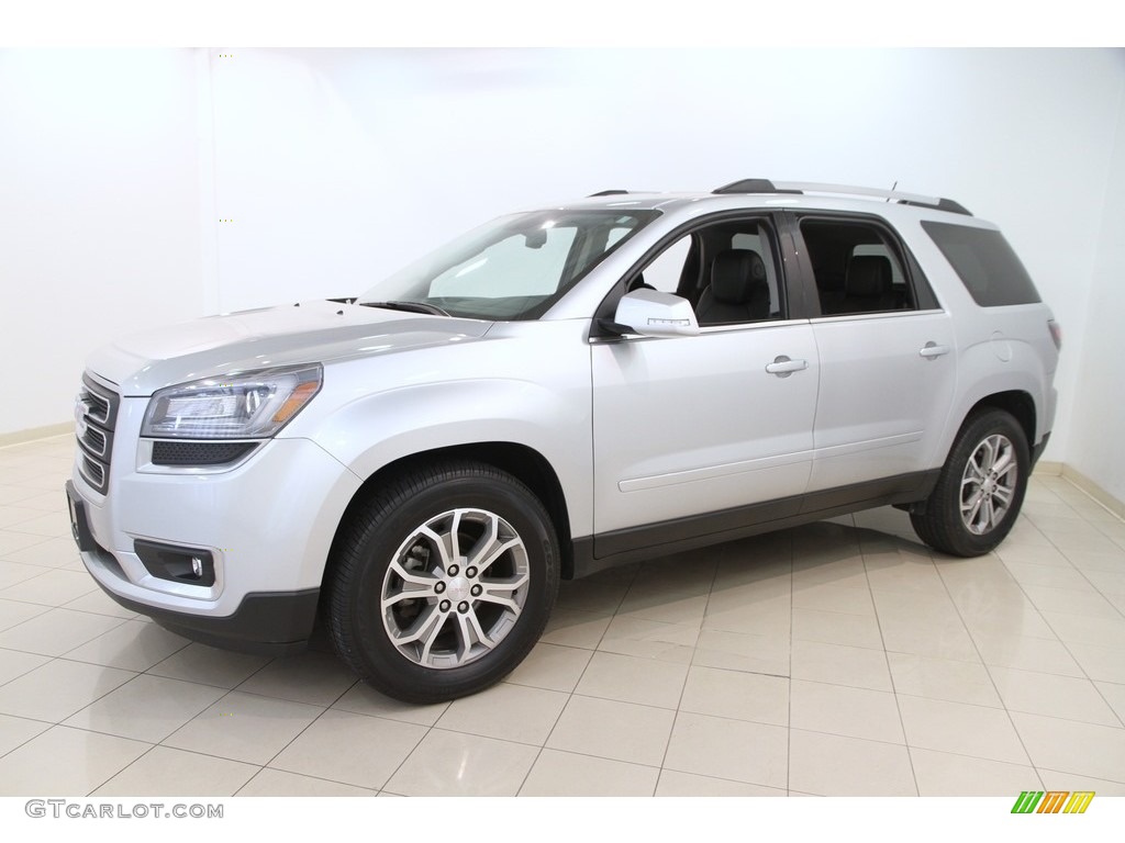 2014 GMC Acadia SLT AWD Exterior Photos