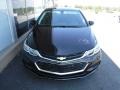 Mosaic Black Metallic - Cruze LS Photo No. 4