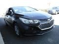 Mosaic Black Metallic - Cruze LS Photo No. 5