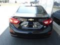 Mosaic Black Metallic - Cruze LS Photo No. 6