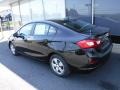 Mosaic Black Metallic - Cruze LS Photo No. 7