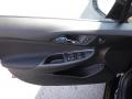 Mosaic Black Metallic - Cruze LS Photo No. 9