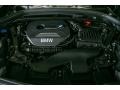 2.0 Liter Twin-Power Turbocharged DOHC 16-Valve VVT 4 Cylinder Engine for 2017 BMW X1 sDrive28i #115934289