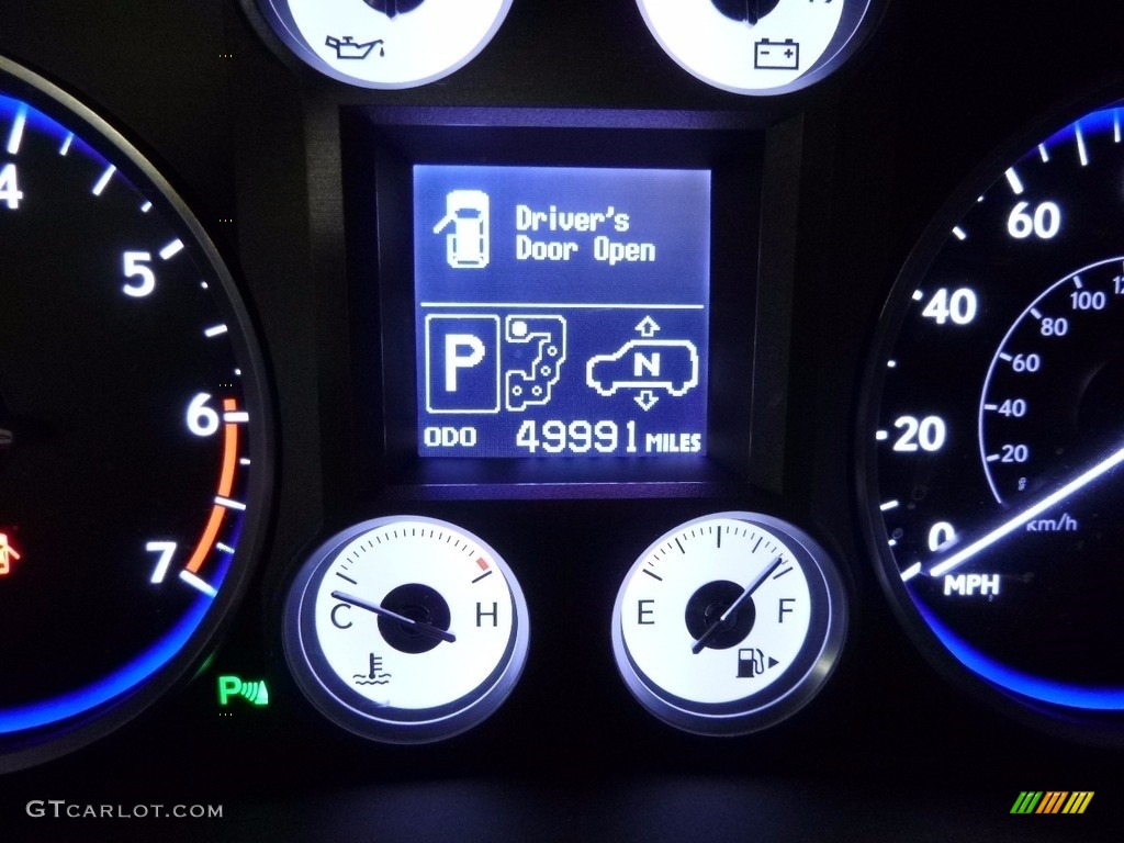 2011 LX 570 - Starfire White Pearl / Cashmere photo #6