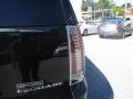 2012 Black Raven Cadillac Escalade Premium AWD  photo #34