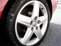 Amulet Red - A4 1.8T quattro Sedan Photo No. 18
