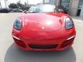 Guards Red - Boxster  Photo No. 10