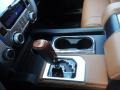 6 Speed ECT-i Automatic 2016 Toyota Tundra 1794 CrewMax 4x4 Transmission