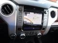 2016 Toyota Tundra 1794 CrewMax 4x4 Navigation