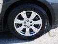Graphite Metallic - SRX Luxury AWD Photo No. 3