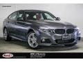 Mineral Grey Metallic 2017 BMW 3 Series 330i xDrive Gran Turismo