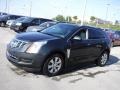 Graphite Metallic - SRX Luxury AWD Photo No. 6