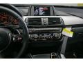 Controls of 2017 3 Series 330i xDrive Gran Turismo