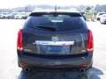 Graphite Metallic - SRX Luxury AWD Photo No. 8