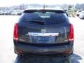 2014 Graphite Metallic Cadillac SRX Luxury AWD  photo #8